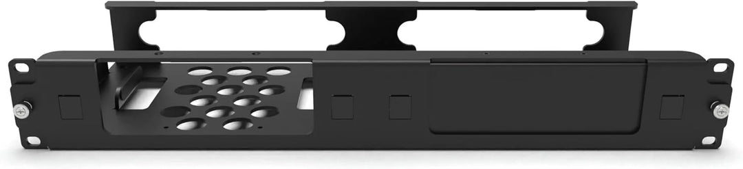 48,3 cm (19 Zoll) 1,5U Rackhalterung für 2X DGX Spark