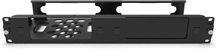 48,3 cm (19 Zoll) 1,5U Rackhalterung für 2X DGX Spark