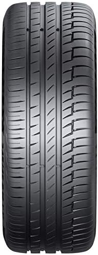 Continental PremiumContact 6 - 225/45R19 92W - Sommerreifen