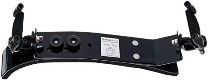 Bonmusica Schulterstütze 4/4 Metall verstellbar