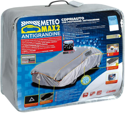 Lampa "Antigrandine 20550 AG-1 Auto-Abdeckplane mit Hagelschutz