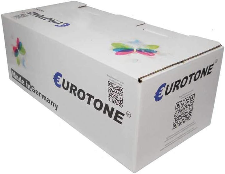 5X Müller Printware kompatibler Toner für HP Color Laserjet CP 1216 ersetzt CB540A-43A 125A Set aus