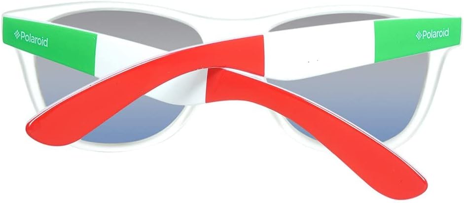 Polaroid Unisex-Erwachsene S8443-D8C Sonnenbrille, Mehrfarbig (Criitaflg), 55