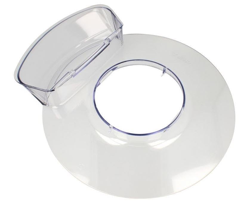 Mischerabdeckung Spritzschutz kompatibel mit Kenwood KBL65, KBL85, KVL65, KVL85 AS00002290