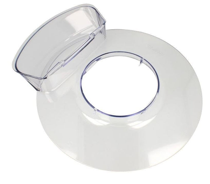 Mischerabdeckung Spritzschutz kompatibel mit Kenwood KBL65, KBL85, KVL65, KVL85 AS00002290