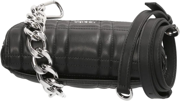 Calvin Klein CK Touch Crossbody Bag CK Black