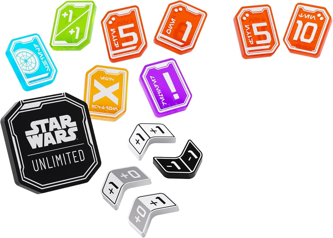 Gamegenic, Star Wars: Unlimited Premium Tokens PRO