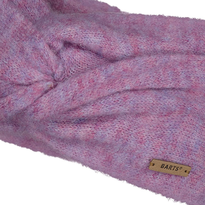 Barts Witzia Stirnband Headband 1 stück (1er Pack) BERRY, 1 stück (1er Pack) BERRY