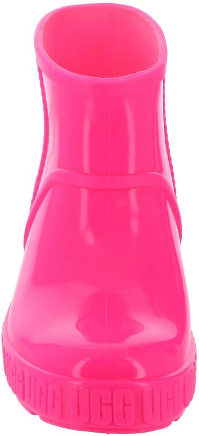 UGG Unisex Kinder Drizlita Stiefel, 22 EU Taffy Pink