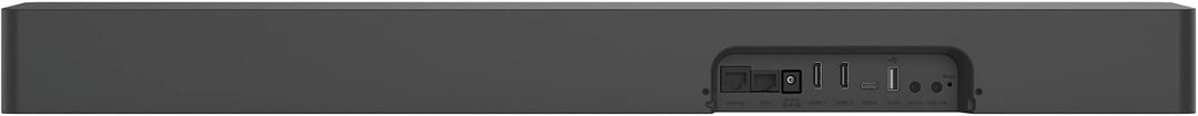 Yealink MeetingBar A40-031 – All-in-One 4K-Videokonferenzlösung mit Dual-48MP-Kameras, 120° Sichtfel