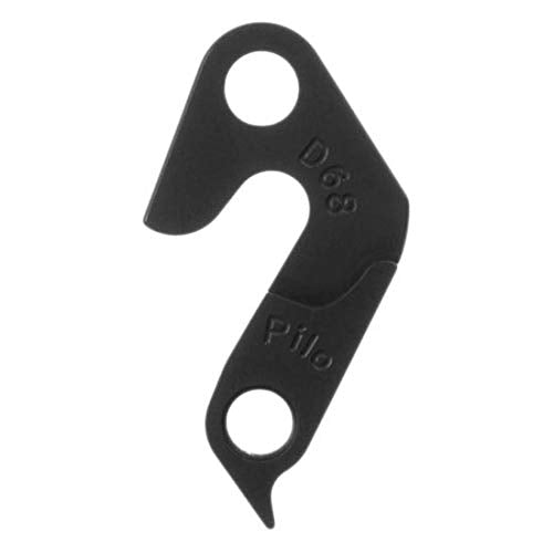 Dropout Pilo D68 Cannondale Prophet Gemini