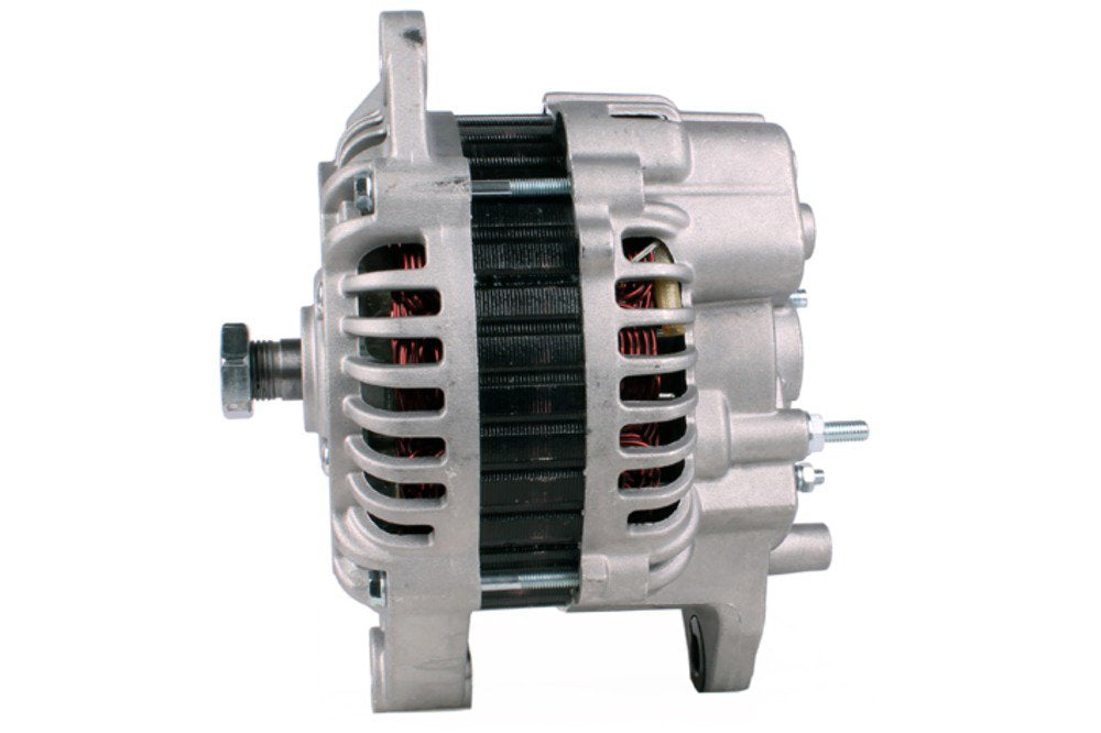 HELLA - Generator/Lichtmaschine - 28V - 60A - für u.a. Renault Trucks Midliner - 8EL 012 584-311