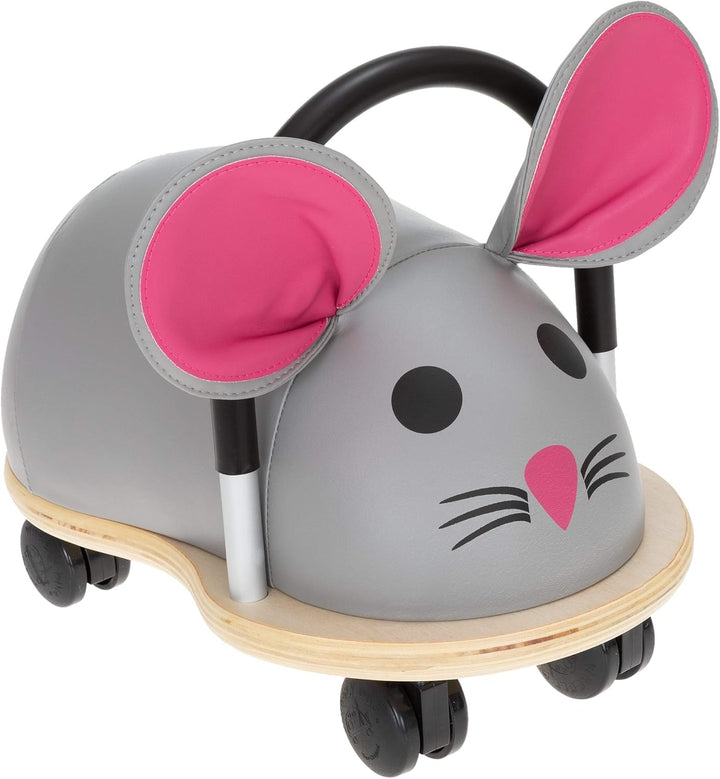 Wheelybug Rutscher 2 Teile Set Kinder Rutschauto Rutschtier Tier Jungen Mädchen Wheely Bug gross ode