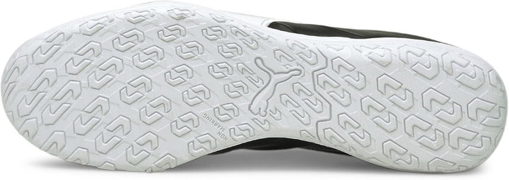 Puma Unisex King Pro 21 ItFussballschuh 41 EU Puma Black Puma White, 41 EU Puma Black Puma White