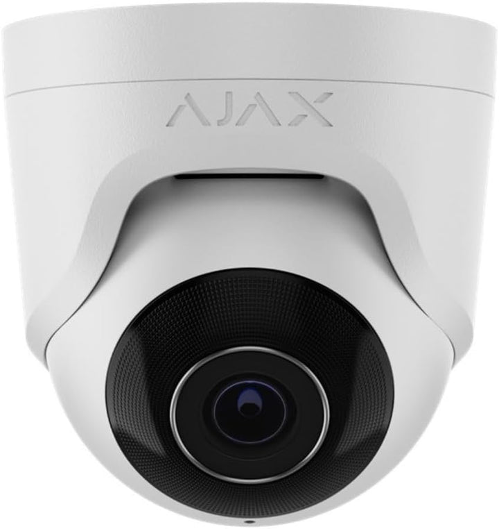 Ajax TurretCam 5MP 2.8mm 64923.197.WH1