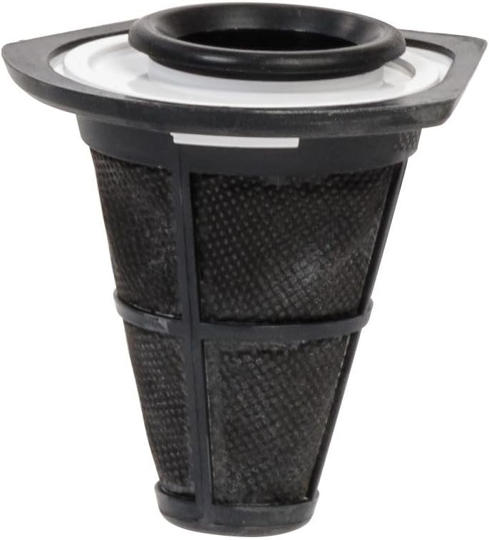 Iris Ohyama, 2er-Set Staubfilter für Milbensauger, Beseitigt Hausstaubmilben, Allergene und Staub.,