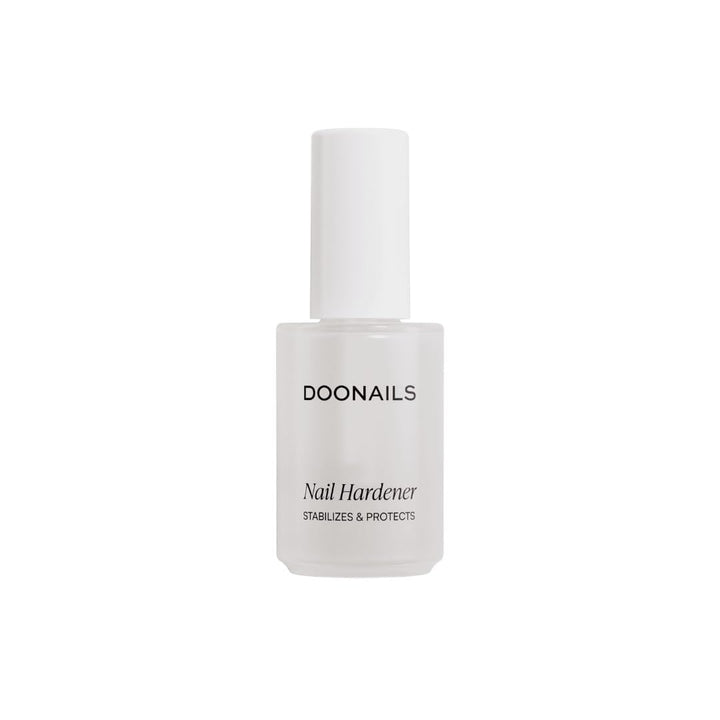 Doonails – Nail Hardener – Nagelhärter für geschwächte, brüchige Nägel – Mit Diamantenstaub für mehr
