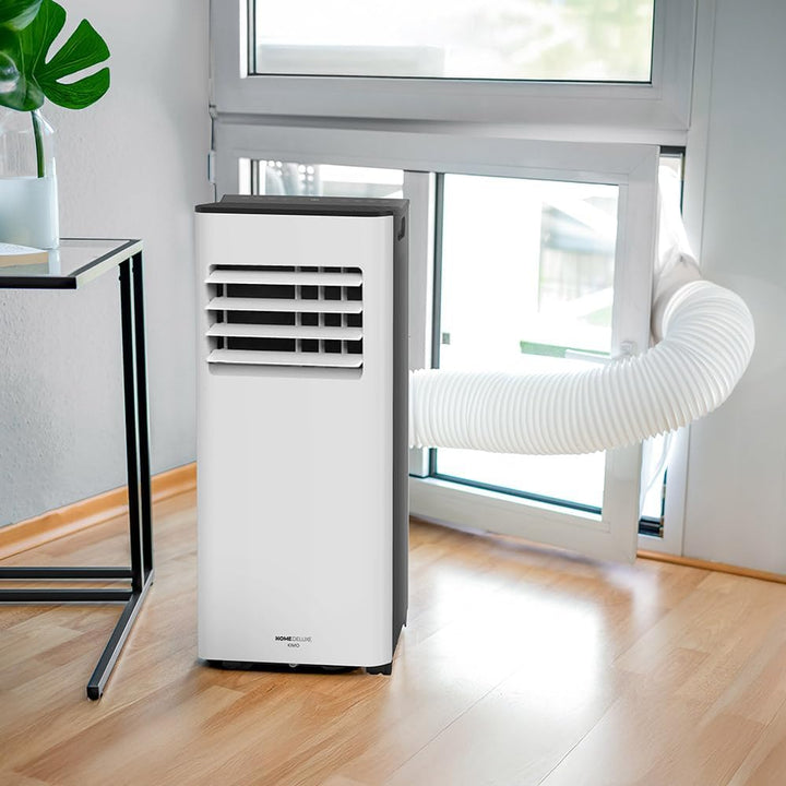 Home Deluxe Mobile Klimaanlage KIMO - 9000 BTU | mobile Klimaanlage, mobiles Klimagerät, tragbare Kl