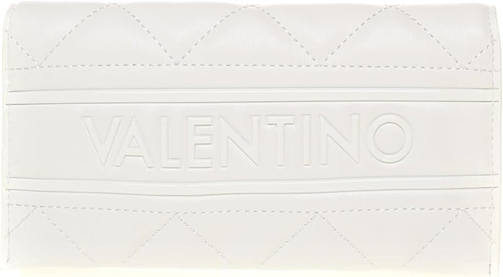 Valentino Damen ADA GELDBÖRSE, Bianco