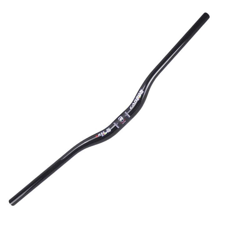 fahrradlenker carbon mtb,RXL SL riser bar carbon 31.8 * 680mm | mountainbike lenker Ergonomische Hoc