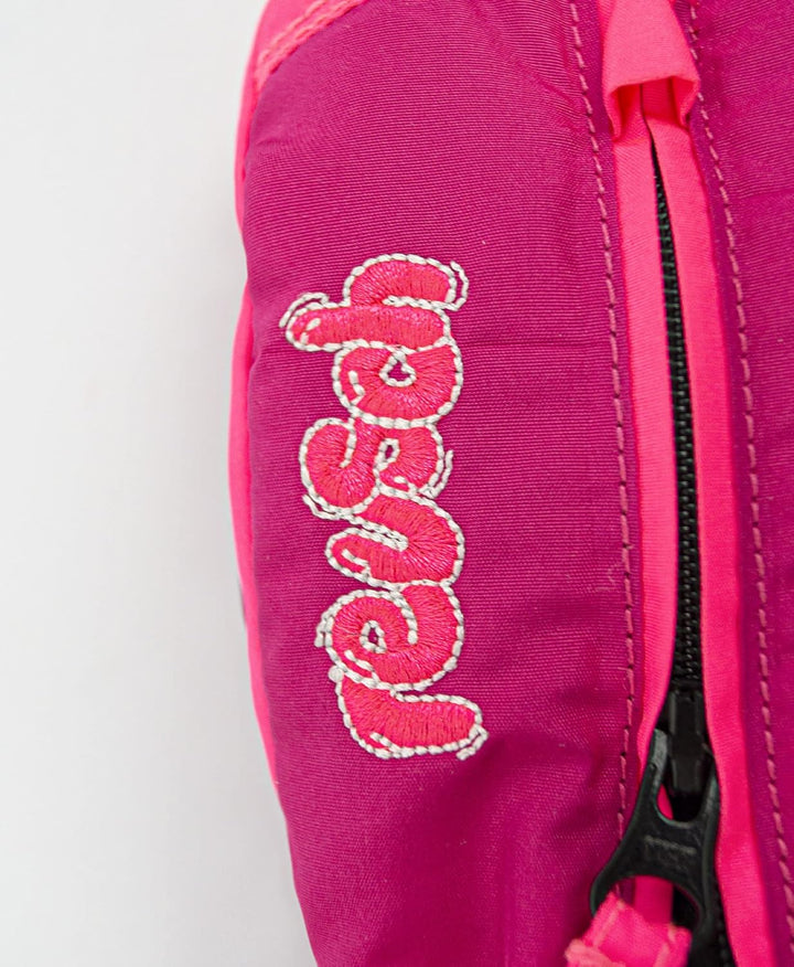 Reusch Tom Mitten Fuchs Purp/Knockout Pink Einheitsgrösse, Fuchs Purp/Knockout Pink Einheitsgrö