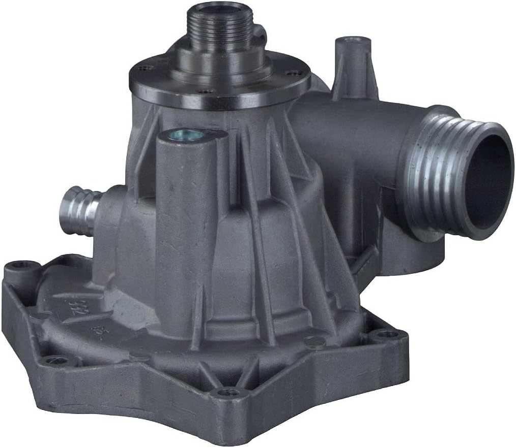 febi bilstein 21180 Wasserpumpe mit Dichtungen , 1 Stück