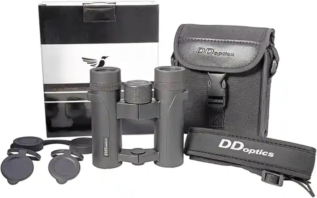 DDoptics Fernglas Ultralight 8x26