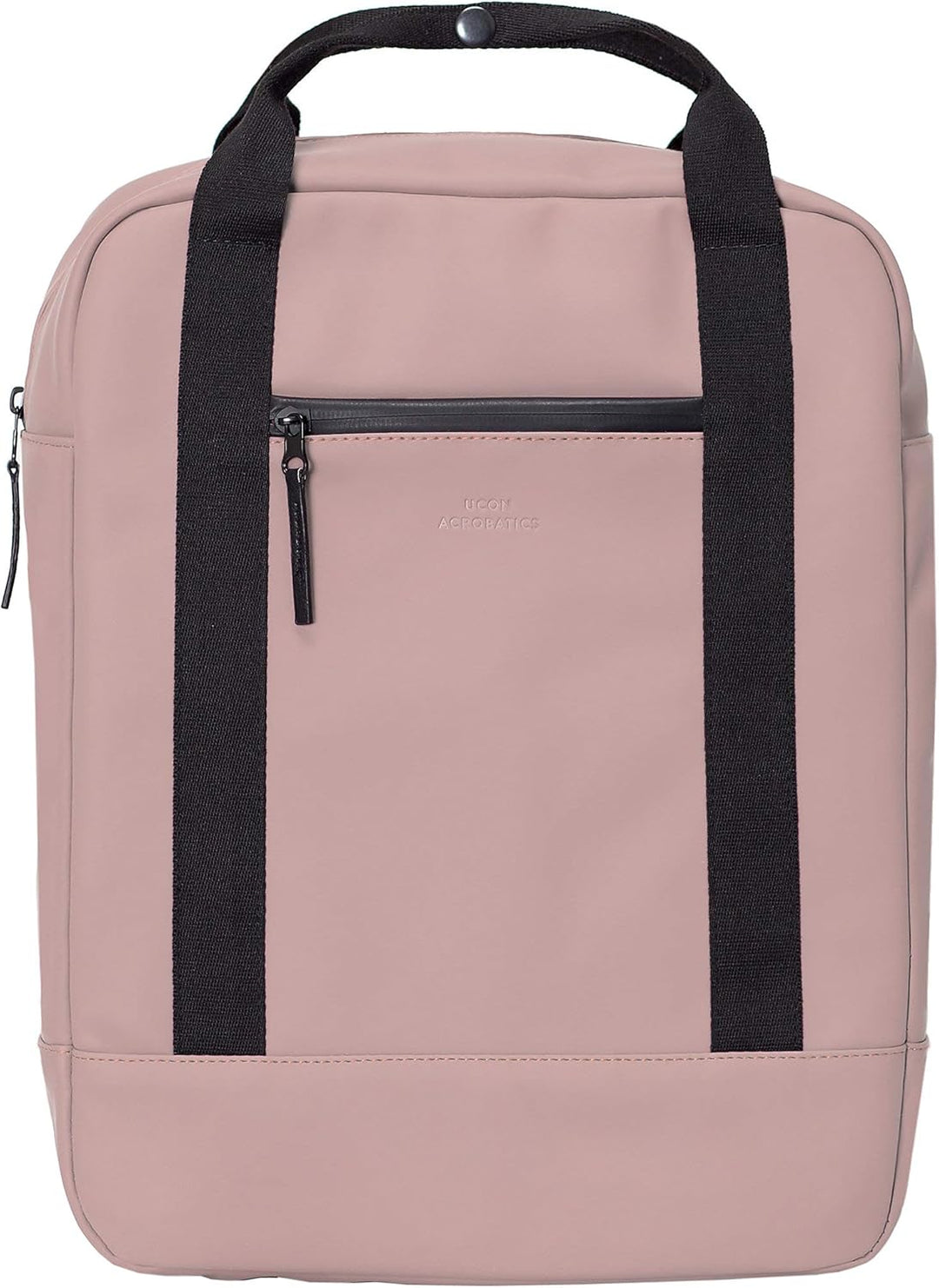 UconAcrobatics Ison Unisex Rucksack, Rose, One Size