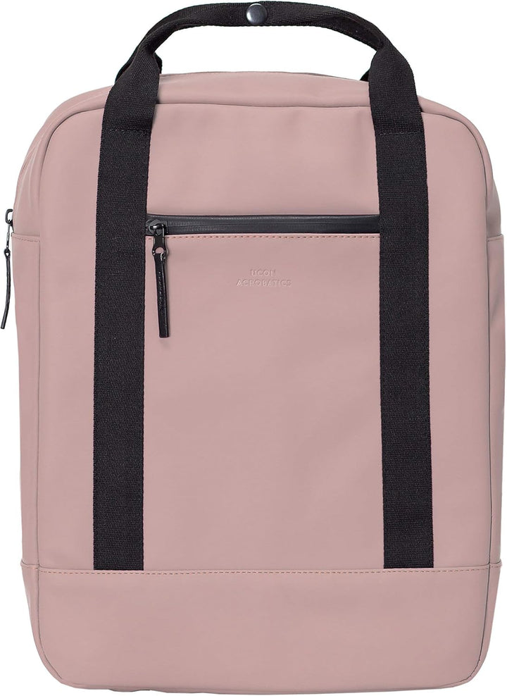 UconAcrobatics Ison Unisex Rucksack, Rose, One Size