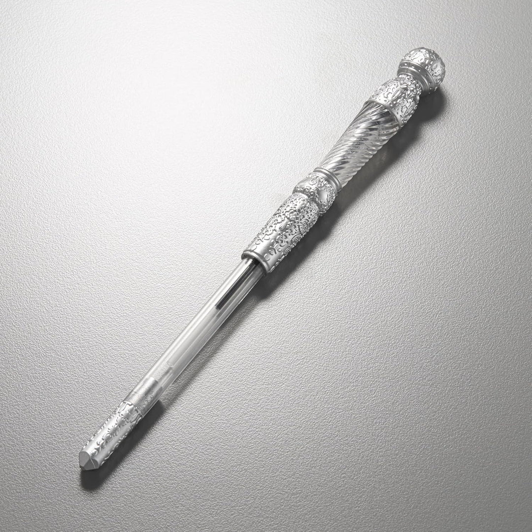 Noble Set mit 2 Kugelschreibern – Glindas Zauberstäbe – Wicked