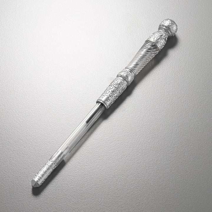 Noble Set mit 2 Kugelschreibern – Glindas Zauberstäbe – Wicked