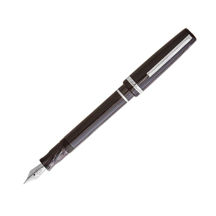 Esterbrook JR Pocket Pen Tuxedo Black Feder B