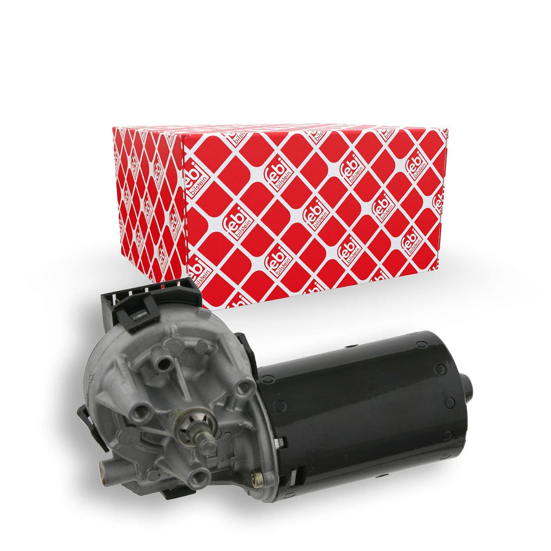 febi bilstein 23039 Scheibenwischermotor , 1 Stück