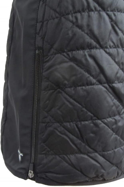 CMP Damen Primaloft Rock Rock 38 Schwarz, 38 Schwarz