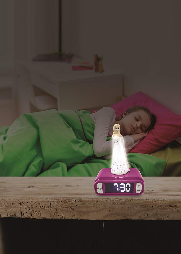Lexibook rl800fz für Kinder, Mehrfarbig Frozen, Frozen
