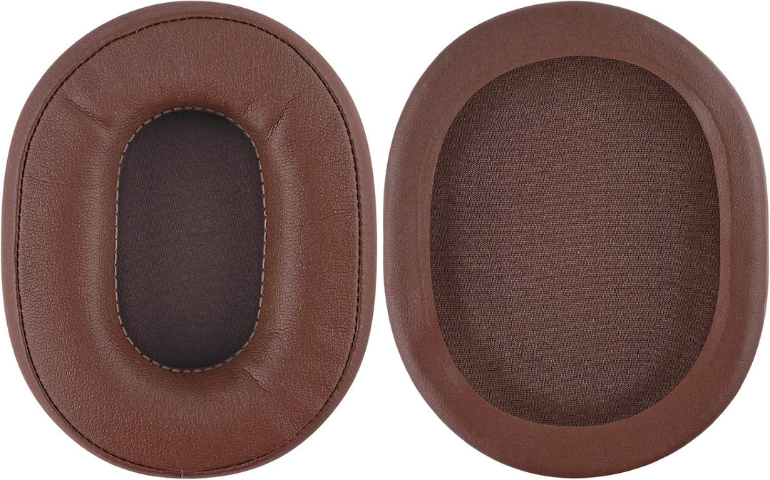 Geekria Earpads for Sony MDR-7506, MDR-V6, MDR-CD900ST Headphones Replacement Ear Pad/Ear Cushion/Ea