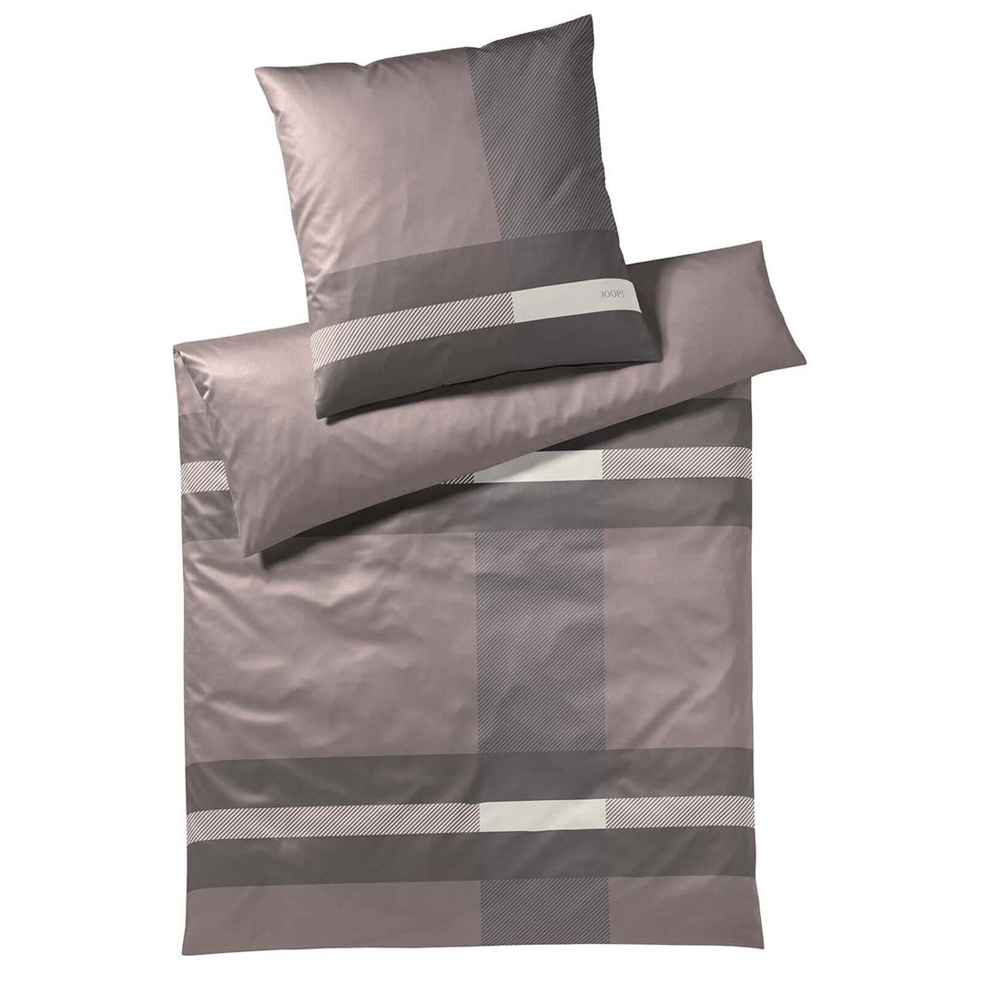 JOOP! Bettwäsche Modern 4104 | 7 Stone - 155 x 220