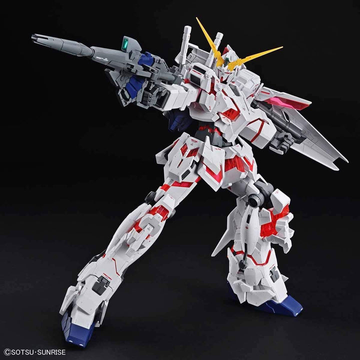 BANDAI MK57986 Zubehör, Keine