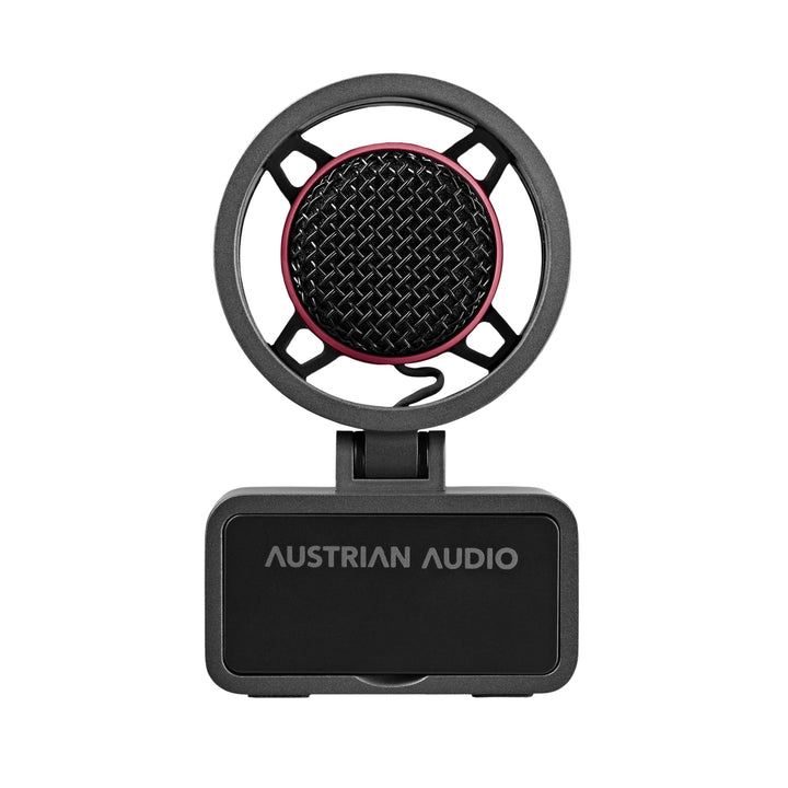 Austrian Audio MiCreator Satellite Mikrofon (Ergänzung für MiCreator Studio oder Standalone, TRRS Mi
