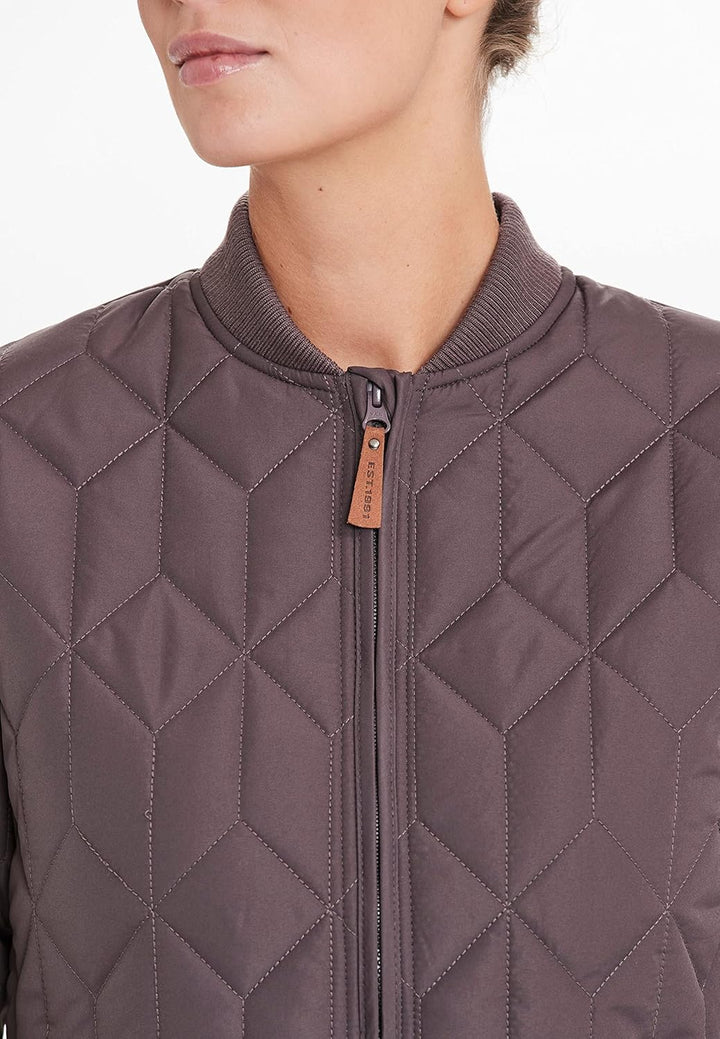 Weather Report Damen Piper Softshelljacke 36 1098 Shale Mud, 36 1098 Shale Mud