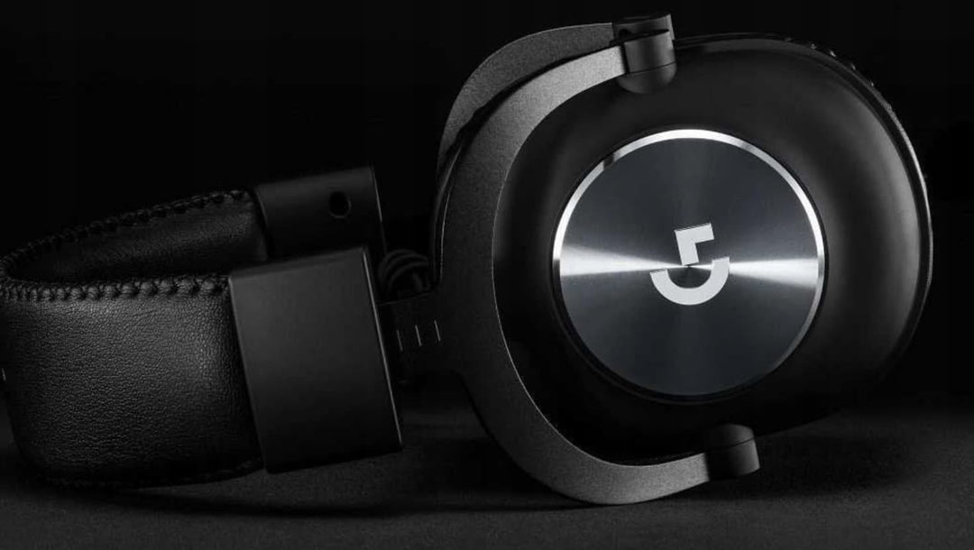 Logitech G PRO X LIGHTSPEED Kabelloses Gaming-Headset mit Blue VO!CE Mikrofonfiltertechnologie, PRO