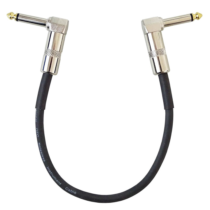 Boss FS-5U Fusstaster Momentary Switch + keepdrum Patchkabel 30cm