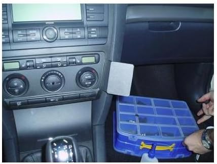 Brodit 853526 ProClip Halterung, schwarz