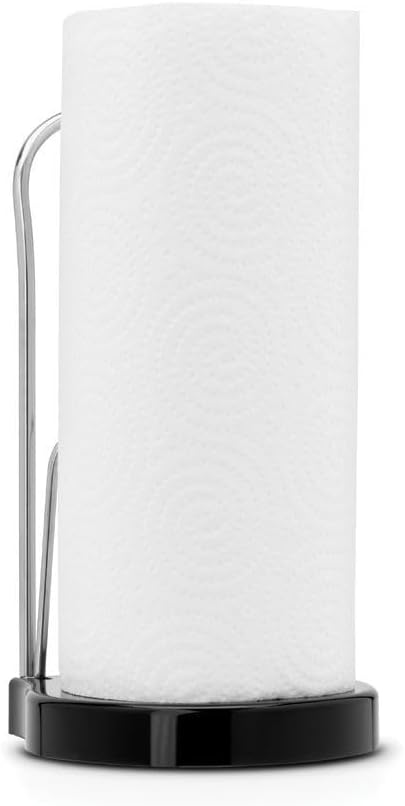Brabantia 493546 Küchenrollenhalter, stehend