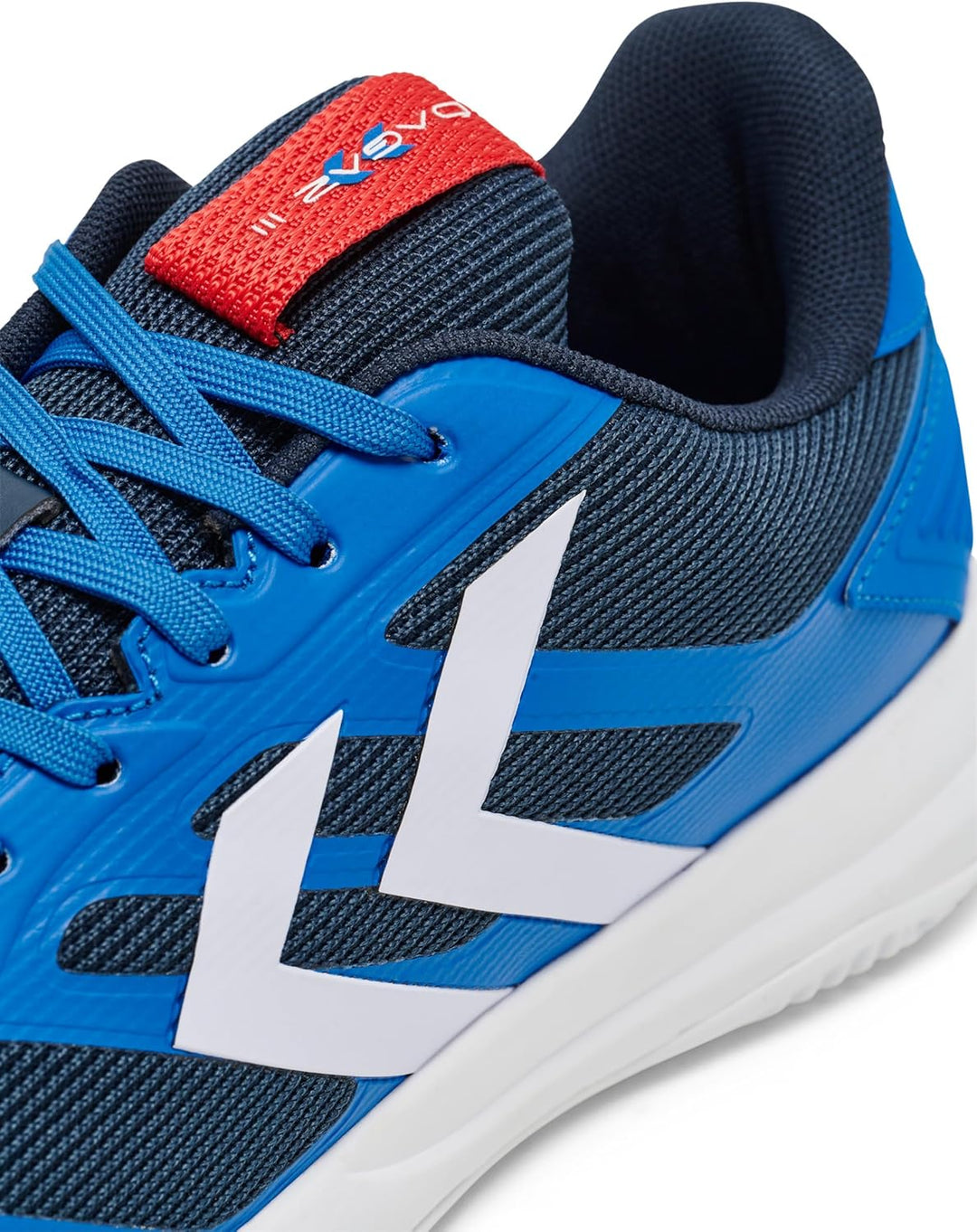 hummel Dagaz III Schuh Unisex Grau 42 EU, Grau 42 EU