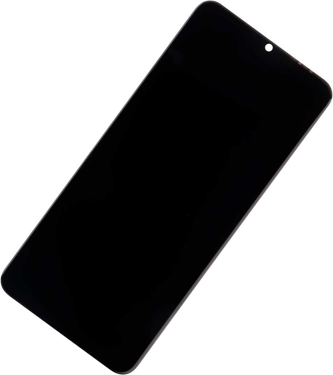 swark LCD Display Kompatibel mit vivo Y33s V2109 (Not fit for 5G) (Schwarz ohne Rahmen) Touchscreen