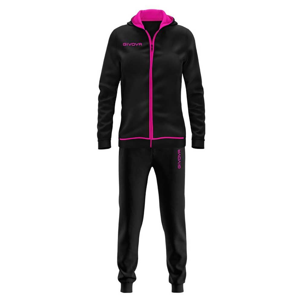 Gicova LFB26 Tuta Star New Sport-Set, Herren, Mehrfarbig, 2XS