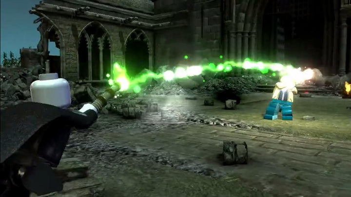 Lego Harry Potter Collection [Nintendo Switch], USK ab 6 Jahren, Nintendo Switch