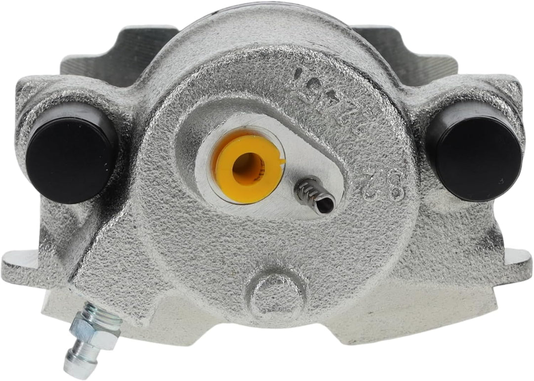 HELLA PAGID 8AN 355 789-121 Bremssattel - AN8912 - Bremssystem: ATE - Neuteil ohne Pfand - für u.a.