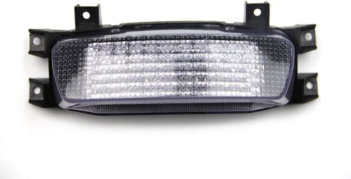 avdb-moto LED-Bremslicht mit integrierten Blinker kompatibel mit Suzuki Gsxr 600, 750, 1100 1993/199